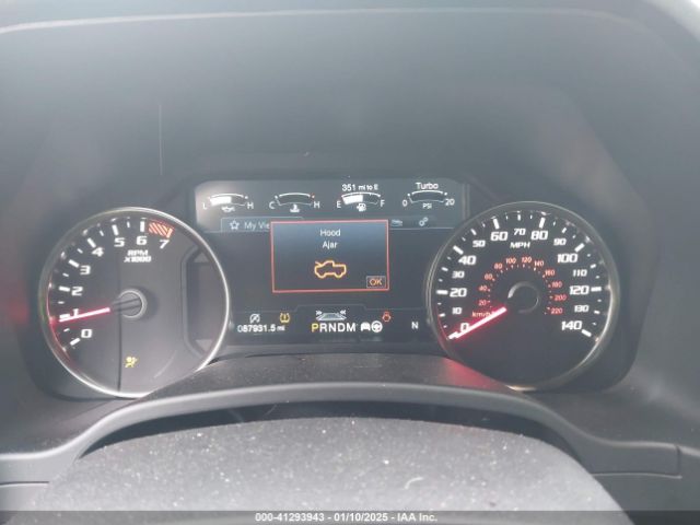 2019 FORD F-150 1FTFW1RG3KFB42812 Photo 6