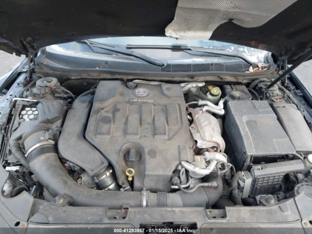 2010 SAAB 9-5 YS3GR4BJ5A4001066 Photo 9