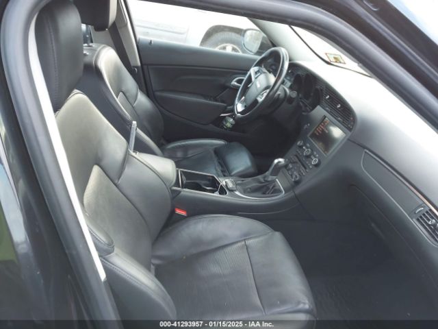 2010 SAAB 9-5 YS3GR4BJ5A4001066 Photo 4