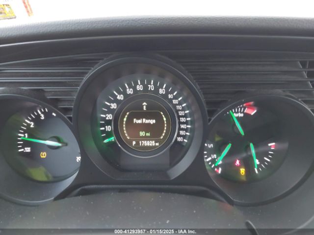 2010 SAAB 9-5 YS3GR4BJ5A4001066 Photo 6