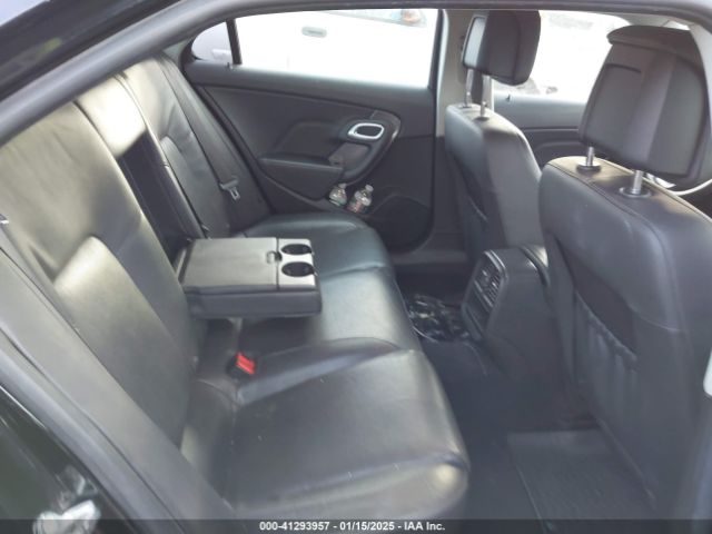 2010 SAAB 9-5 YS3GR4BJ5A4001066 Photo 7