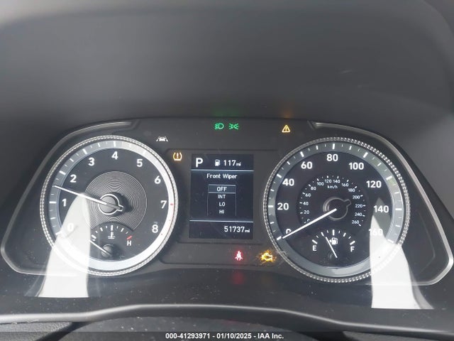 Hyundai SONATA SE 2022 5NPEG4JA6NH134490 Image 7