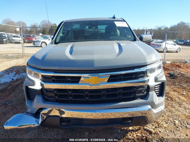 1GCPDKEK0RZ298017 Chevrolet Silverado 1500 4wd  Short Bed Lt With 2fl