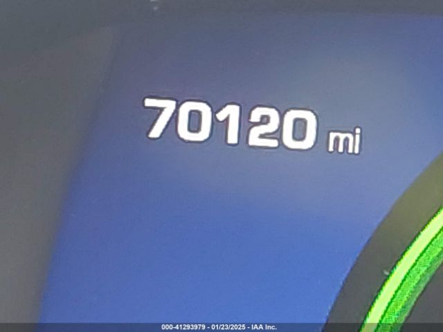 1G1RC6S55JU150327 Chevrolet VOLT LT