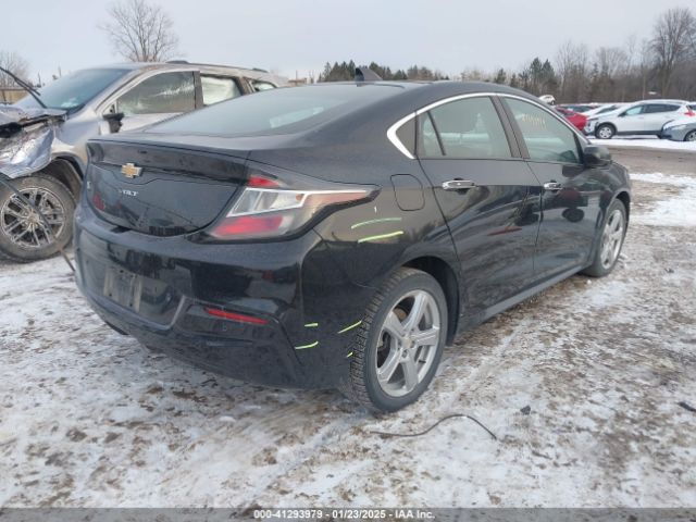 1G1RC6S55JU150327 Chevrolet VOLT LT