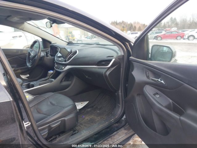 1G1RC6S55JU150327 Chevrolet VOLT LT