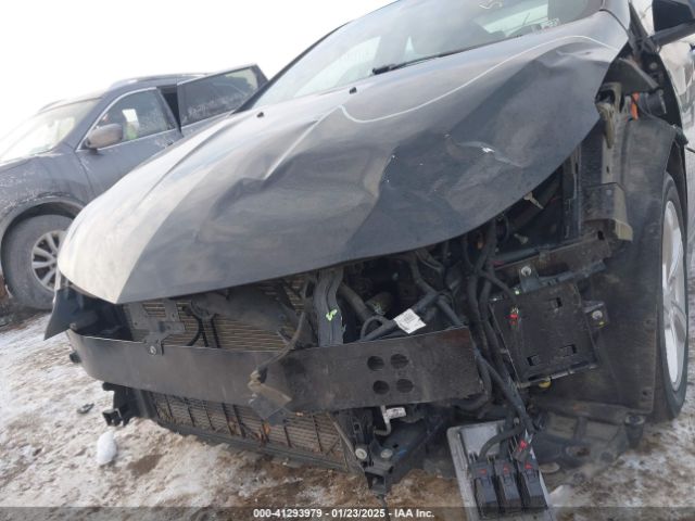 1G1RC6S55JU150327 Chevrolet VOLT LT
