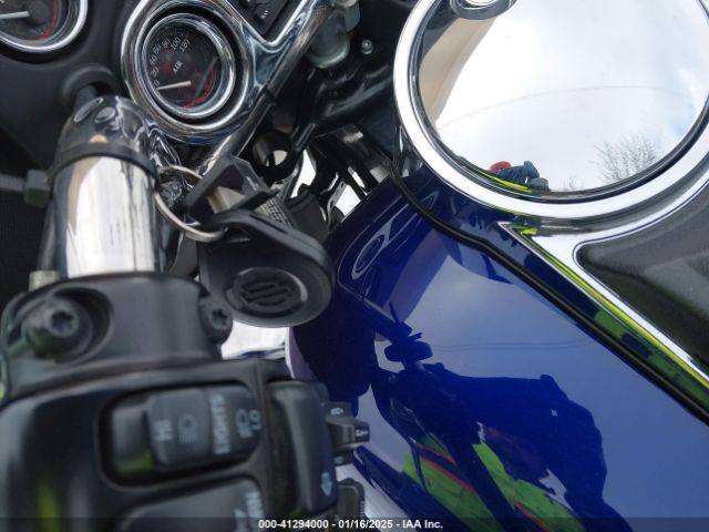 2007 HARLEY-DAVIDSON FLHTCUI 1HD1FC4197Y654805 Photo 10