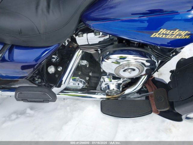 2007 HARLEY-DAVIDSON FLHTCUI 1HD1FC4197Y654805 Photo 7