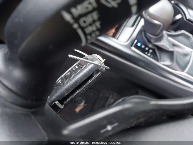 4T1B11HK2KU751268 Toyota CAMRY SE