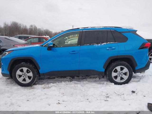 Toyota Rav4 Xle 2019 JTMP1RFV1KD510789 Image 15