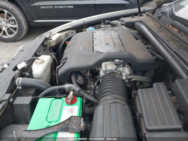 2004 ACURA TL 19UUA65614A019446 Photo 9