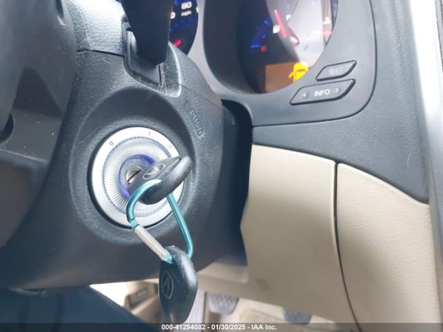 2004 ACURA TL 19UUA65614A019446 Photo 10