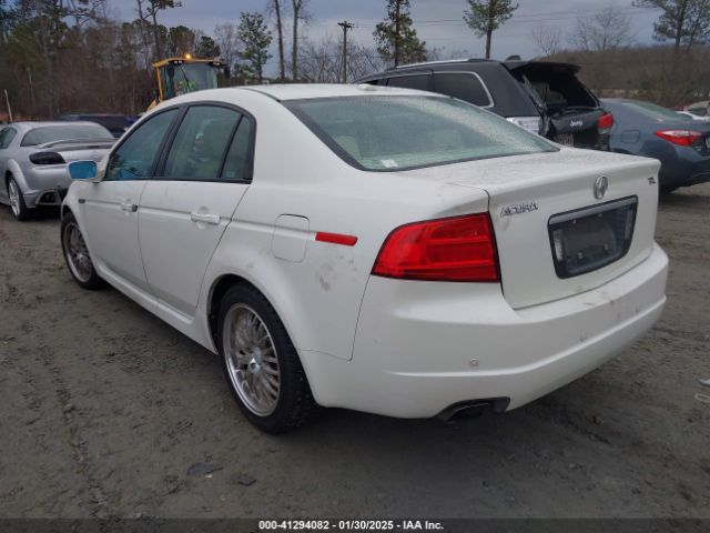 2004 ACURA TL 19UUA65614A019446 Photo 2