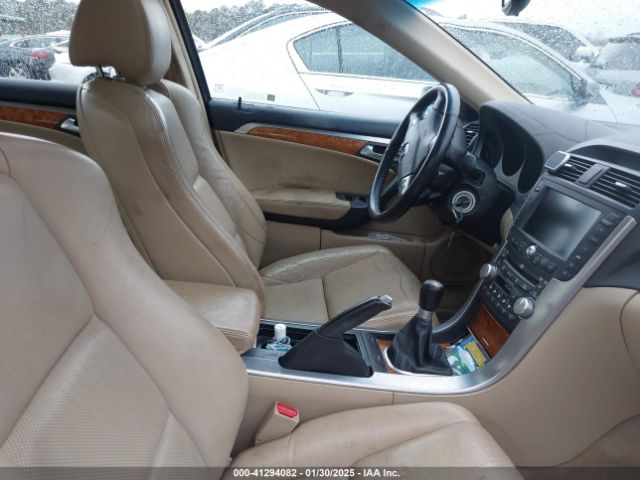 2004 ACURA TL 19UUA65614A019446 Photo 4