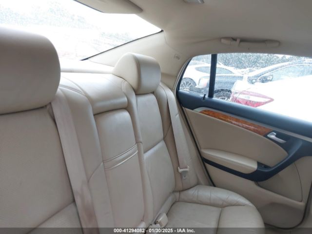 2004 ACURA TL 19UUA65614A019446 Photo 7