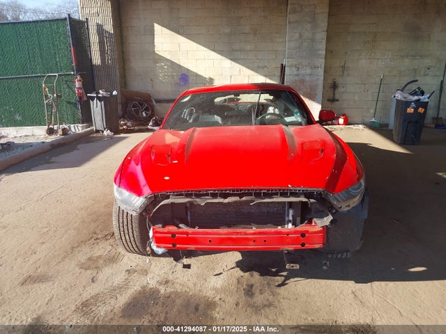 1FA6P8CF5G5254889 Ford Mustang Gt Premium