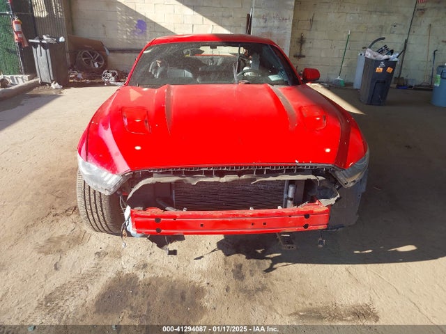 1FA6P8CF5G5254889 Ford Mustang Gt Premium