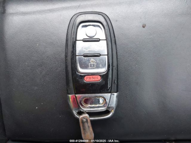 2014 AUDI S7 WAUW2AFC6EN074932 Photo 10