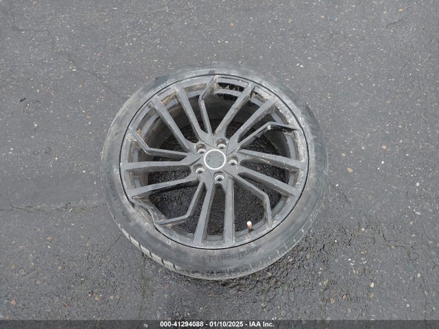 WAUW2AFC6EN074932 Audi S7 4.0t Prestige