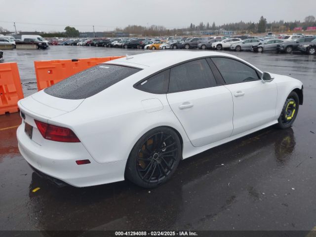 2014 AUDI S7 WAUW2AFC6EN074932 Photo 3
