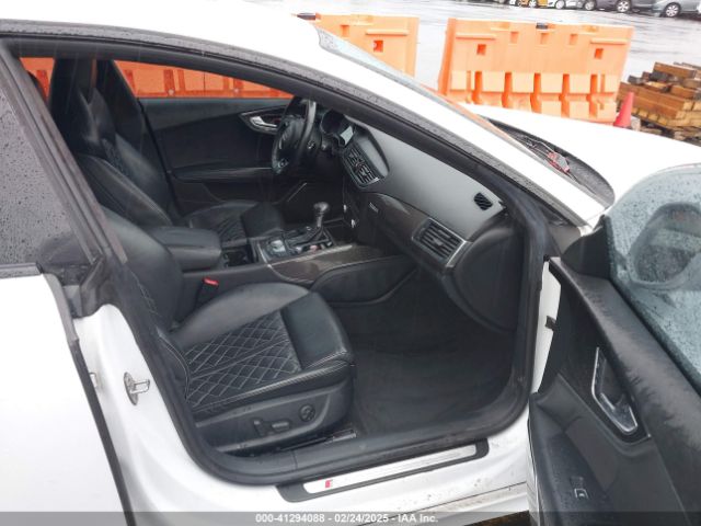 2014 AUDI S7 WAUW2AFC6EN074932 Photo 4