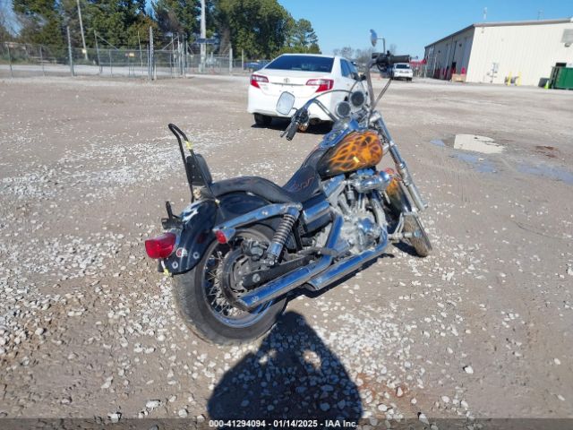 2009 HARLEY-DAVIDSON FXDC 1HD1GV4159K339286 Photo 3