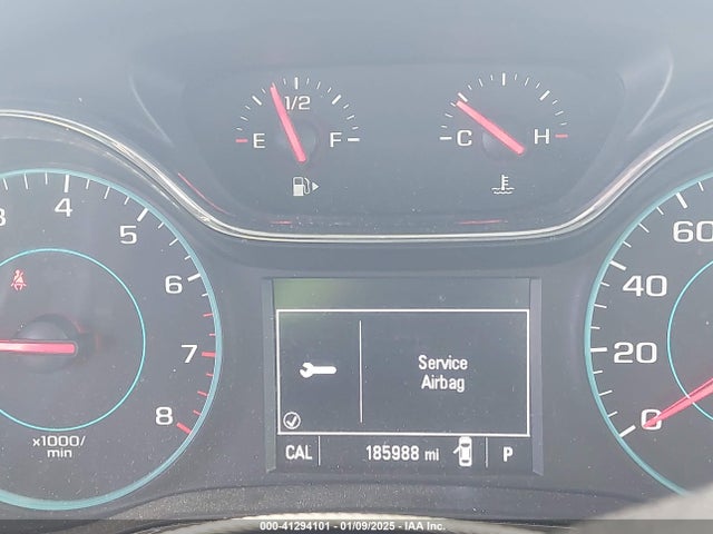 Chevrolet Cruze Ls Auto 2018 1G1BC5SM6J7186612 Image 15