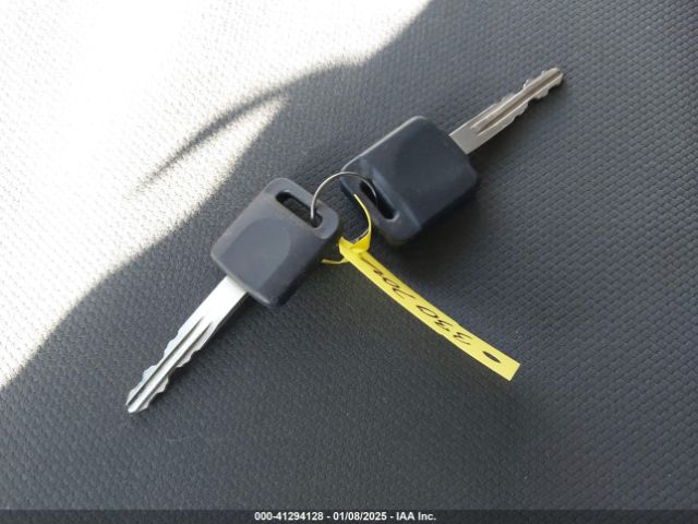 3N6CM0KN3HK693951 Nissan NV200 SV