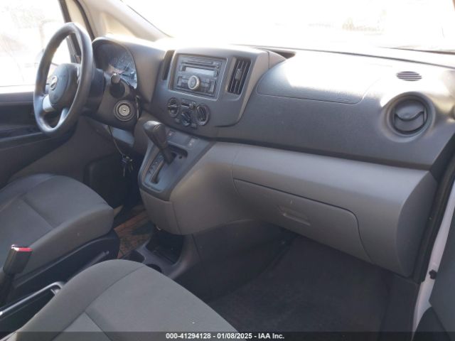 3N6CM0KN3HK693951 Nissan NV200 SV