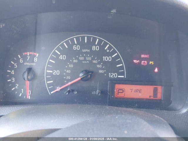 3N6CM0KN3HK693951 Nissan NV200 SV