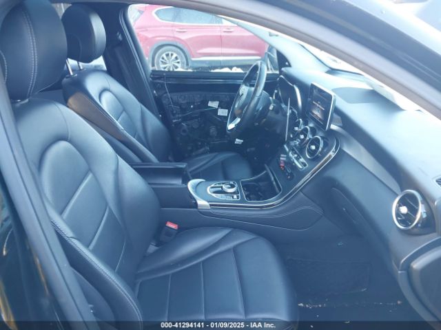 WDC0G4KB9K1005464 Mercedes-Benz Glc 300 4matic