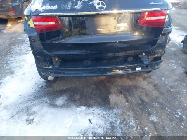 WDC0G4KB9K1005464 Mercedes-Benz Glc 300 4matic