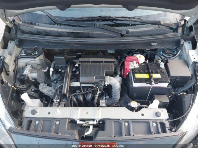 ML32FUFJ3NHF09626 Mitsubishi MIRAGE G4