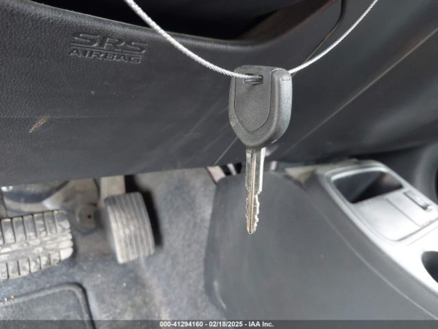 ML32FUFJ3NHF09626 Mitsubishi MIRAGE G4