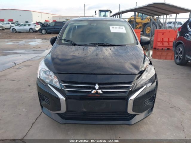ML32FUFJ3NHF09626 Mitsubishi MIRAGE G4