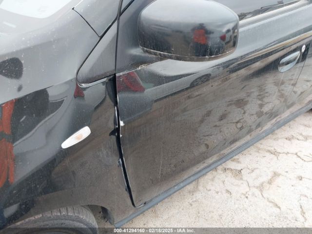 ML32FUFJ3NHF09626 Mitsubishi MIRAGE G4