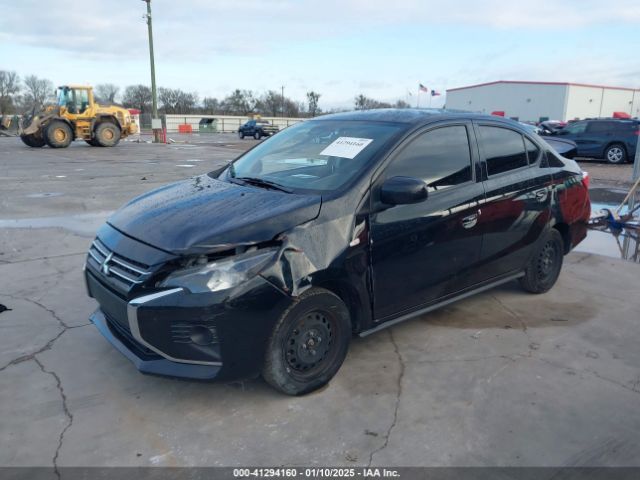 ML32FUFJ3NHF09626 Mitsubishi MIRAGE G4