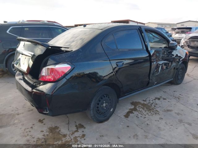ML32FUFJ3NHF09626 Mitsubishi MIRAGE G4