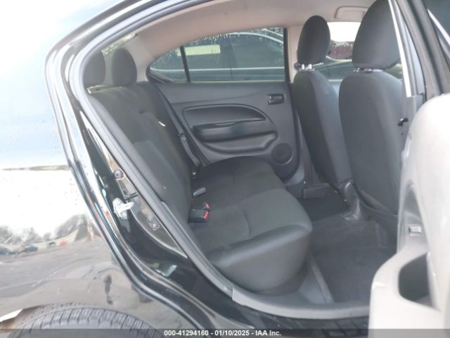 ML32FUFJ3NHF09626 Mitsubishi MIRAGE G4