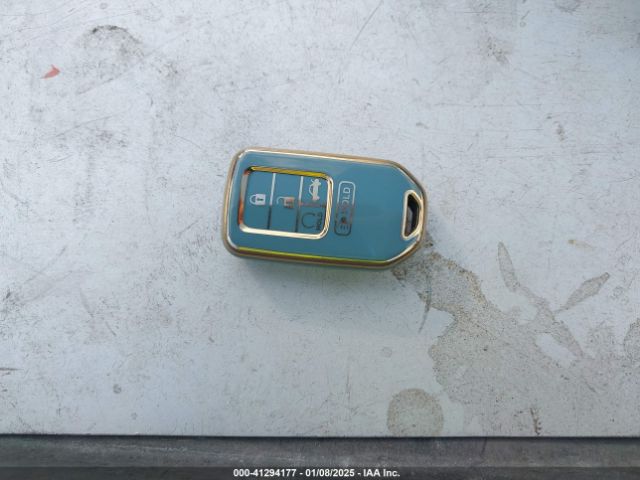 5FNYF7H54LB002057 Honda Passport 2wd Ex-l