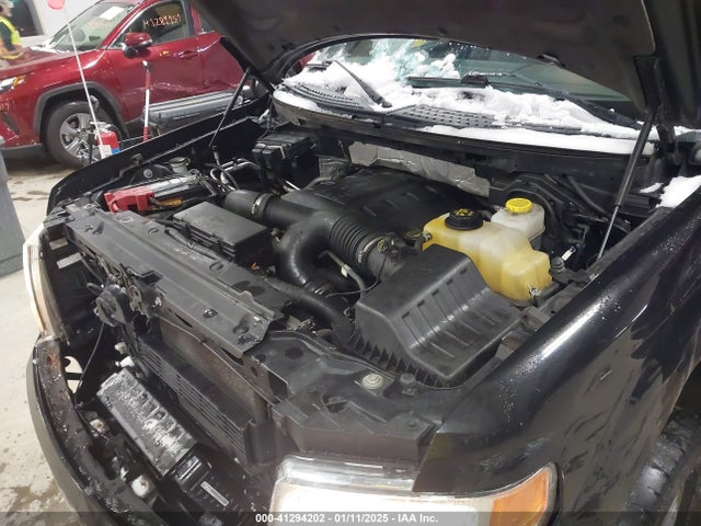 Ford F-150 Xlt 2014 1FTFW1ET1EFB50706 Image 10