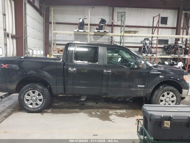 Ford F-150 Xlt 2014 1FTFW1ET1EFB50706 Image 13