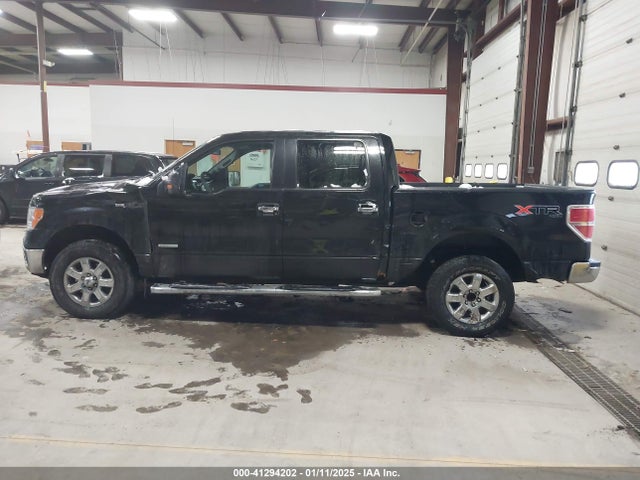 Ford F-150 Xlt 2014 1FTFW1ET1EFB50706 Image 14