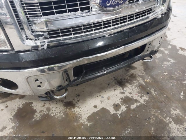 Ford F-150 Xlt 2014 1FTFW1ET1EFB50706 Image 17