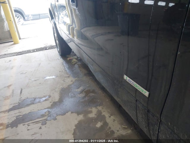Ford F-150 Xlt 2014 1FTFW1ET1EFB50706 Image 18