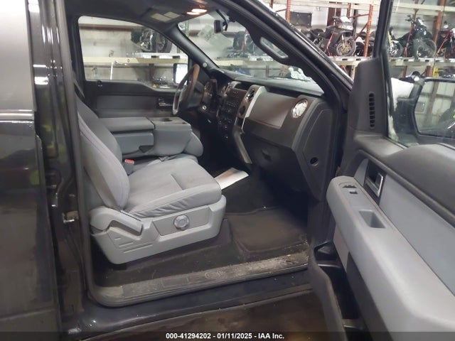 Ford F-150 Xlt 2014 1FTFW1ET1EFB50706 Image 5