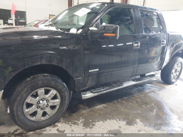 Ford F-150 Xlt 2014 1FTFW1ET1EFB50706 Image 6