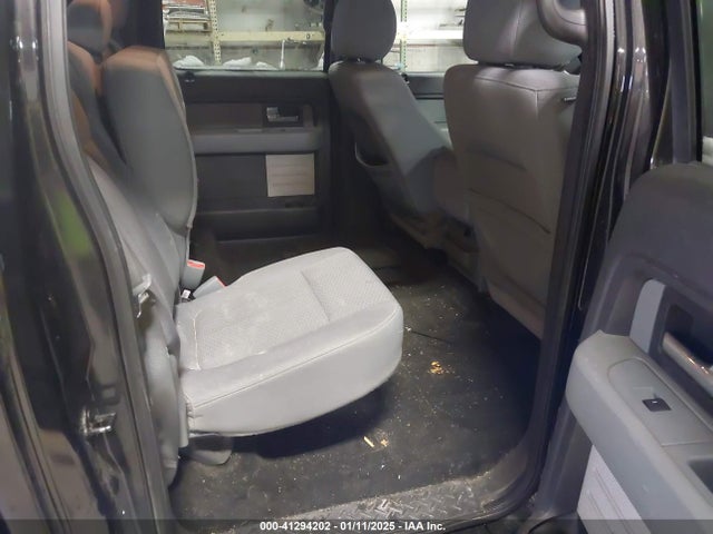 Ford F-150 Xlt 2014 1FTFW1ET1EFB50706 Image 8