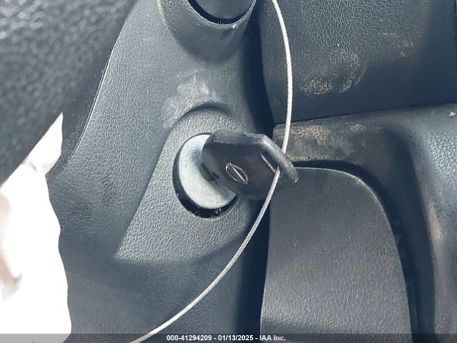 3N1CE2CP3GL391843 Nissan Versa Note Sv